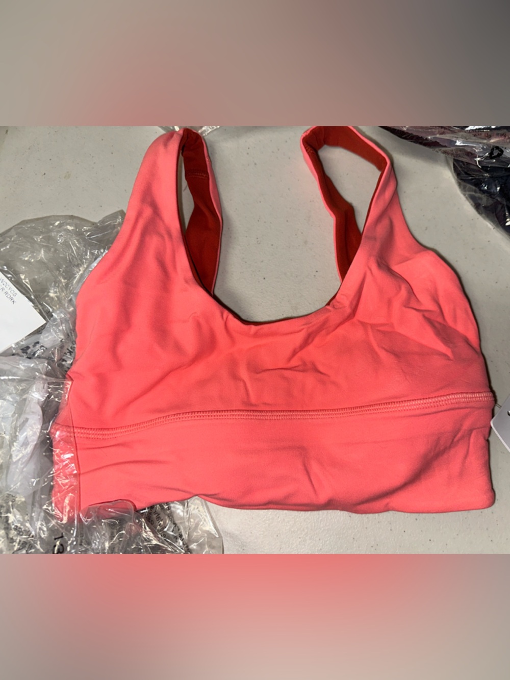 lululemon athletica Align Bra